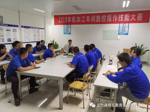 青島發動機工廠技師工作站 以崗位練兵賦能生產，教育咨詢服務助力技能提升