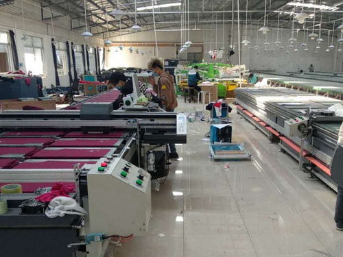 選服裝印花廠服務是首要，教育咨詢助力優化決策
